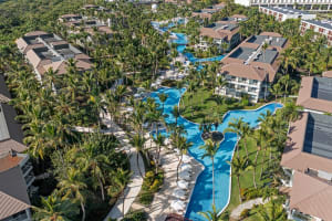 Wyndham Alltra Punta Cana All Inclusive Resort