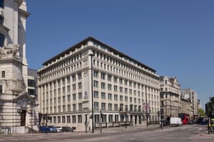 Hyatt Regency London Blackfriars