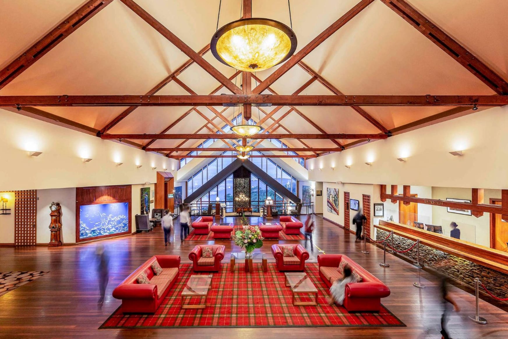 Fairmont Resort Blue Mountains - MGallery Collection