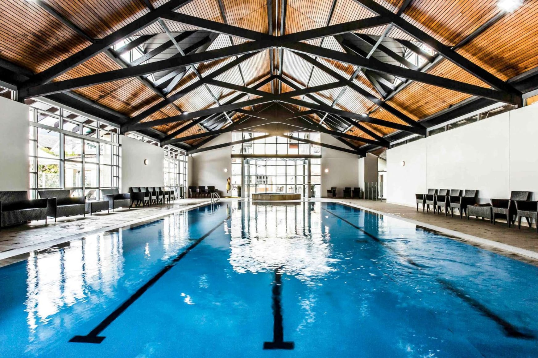 Fairmont Resort Blue Mountains - MGallery Collection