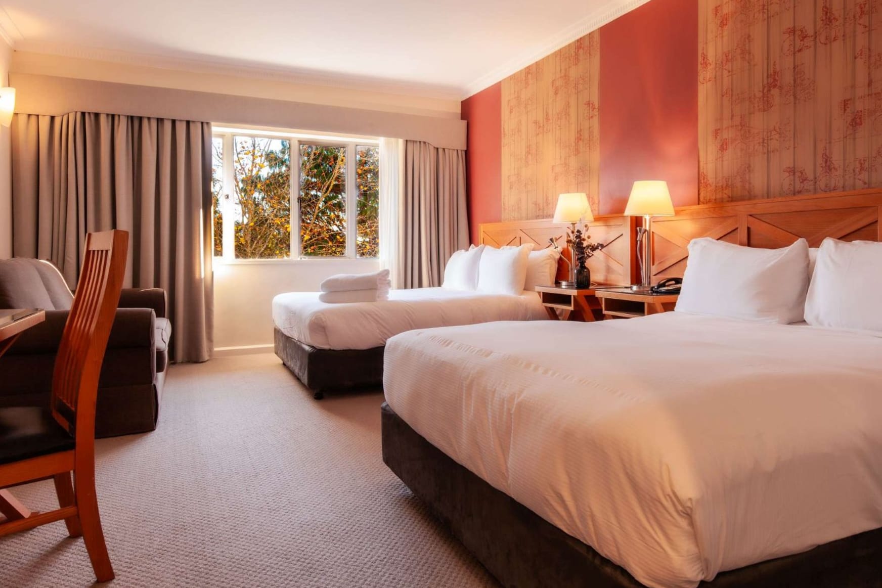 Fairmont Resort Blue Mountains - MGallery Collection