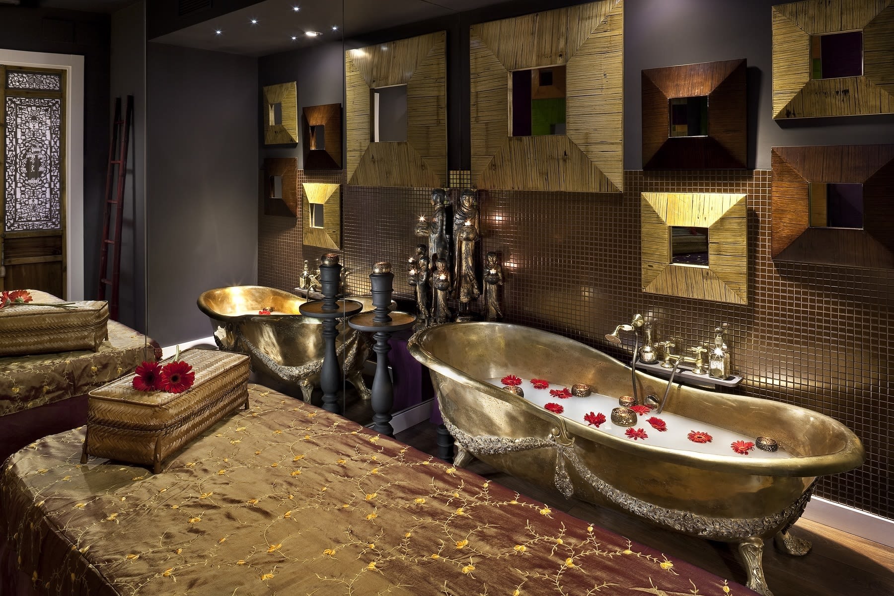 Thai Room Wellness Thai Room Wellness