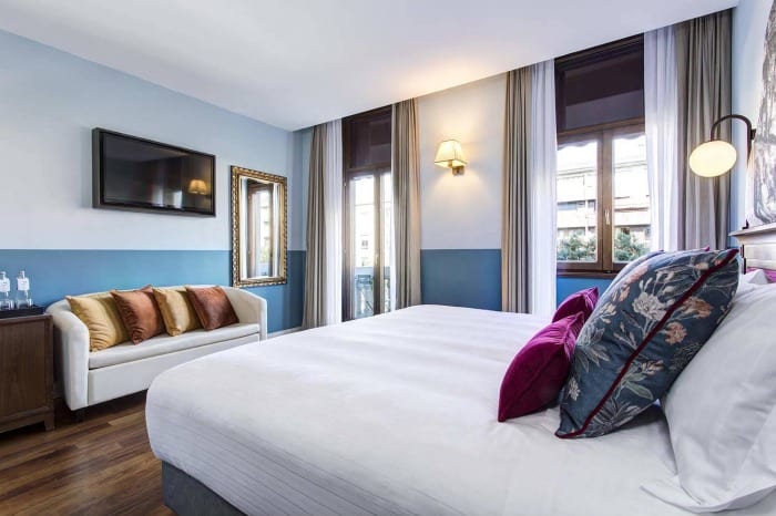 Premium Room Premium Room