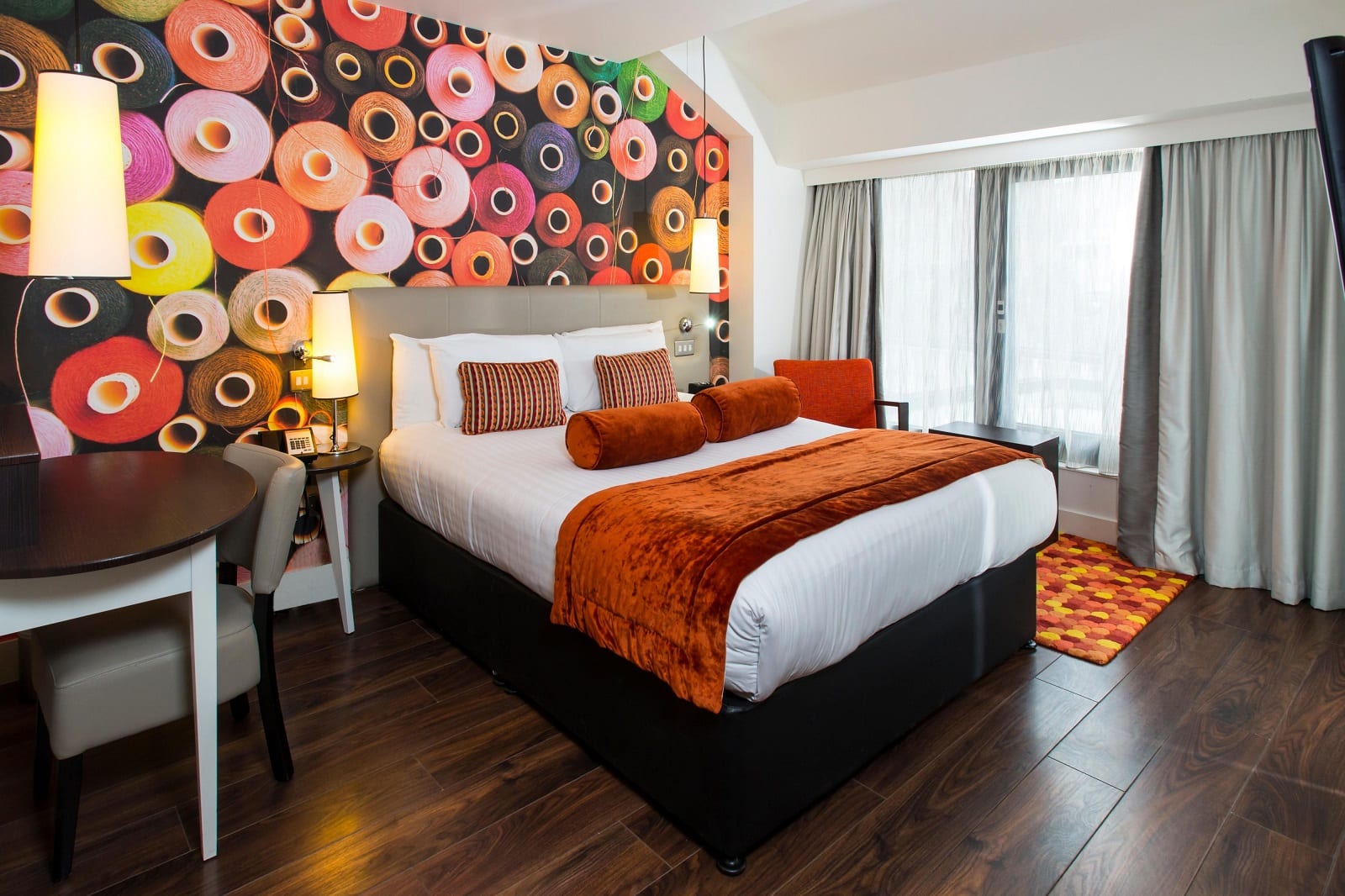 Room Room