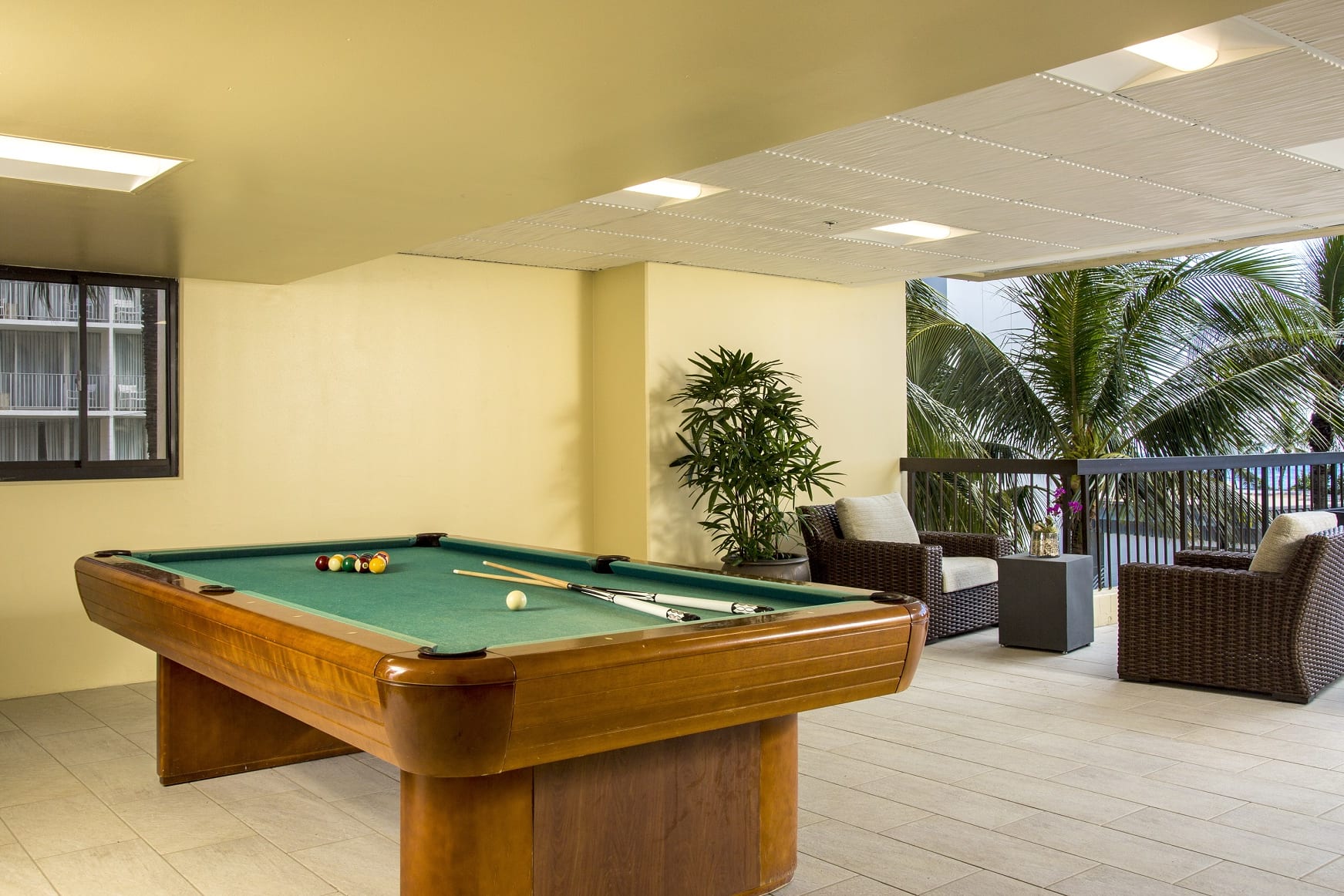 Pool Table Pool Table