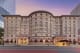 The Fairmont Copley Plaza