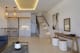 Sea Breeze Santorini Beach Resort, Curio Collection by Hilton