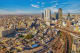 Nagoya Nagoya City Skyline