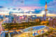 Nagoya Nagoya Cityscape