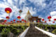 Malaysia Temple in Penang