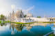 Chiang Rai Wat Rong Khun - The White Temple