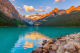 Banff & Lake Louise