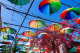 Puerto Plata Umbrella Street, Puerto Plata, Dominican Republic