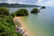 Samana Playa Cayacoa near Bridge to Nowhere, Samana, Dominican Republic
