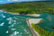 Puntarenas Aerial view of Carara National Park