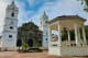 Panama Independence Square