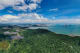Playa Bonita Aerial view of Playa Bonita,Panama
