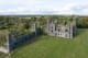 Ireland Castle Saunderson, Co Cavan, Ireland
