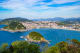 San Sebastian