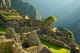 Machu Picchu Sunlight on Machu Picchu, Peru
