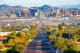 Phoenix & Scottsdale Phoenix Skyline