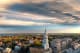 Charleston Aerial view of Charleston, South Carolina