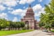 Austin Texas State Capitol building in Austin