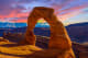Arches & Canyonlands National Parks Arches National Park, Utah
