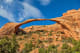 Arches & Canyonlands National Parks Landscape Arch, Arches National Park