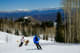 Utah Park City Canyons Skiing