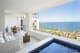 1 Homes Preview Cabo One Bedroom Terrace and Pool