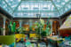 25hours Hotel Florence Piazza San Paolino Dining