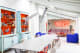 25hours Hotel Florence Piazza San Paolino Meeting Room