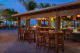 Three Waters Resort & Marina, Islamorada, A Tribute Portfolio Resort bar at Florida hotel, ocean views