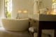 Acacia Cliffs Lodge Mapara Garden Suite En-Suite with Bathtub