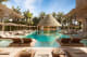 Almare, Luxury Collection Adult All-Inclusive, Isla Mujeres Outdoor Pool Area