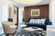 Athens Capital Hotel - MGallery Collection Suite