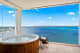 Amare Cancun Adults Only All-Inclusive Resort, Curio Hilton