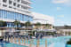 Beach Palace Exterior