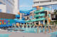 Beach Palace Exterior Pool