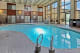 Best Western Plus GranTree Inn Swimming Pool