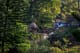 Blancaneaux Lodge Grounds