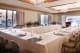 Boston Harbor Hotel at Rowes Wharf Conference Room