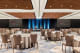 Boston Marriott Long Wharf ballroom