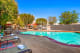 Best Western Plus Rio Grande Inn Swimming Pool