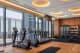 Bvlgari Hotel Tokyo Fitness Center
