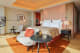 Bvlgari Hotel Tokyo Guest Room