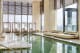 Bvlgari Hotel Tokyo Spa Indoor Pool