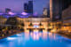 Conrad Singapore Marina Bay Pool