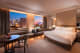 Conrad Singapore Marina Bay Room